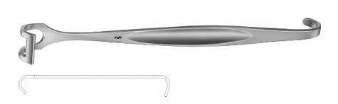 РЕТРАКТОР КЕННІ-РІАЛЛ 16MM 190MM